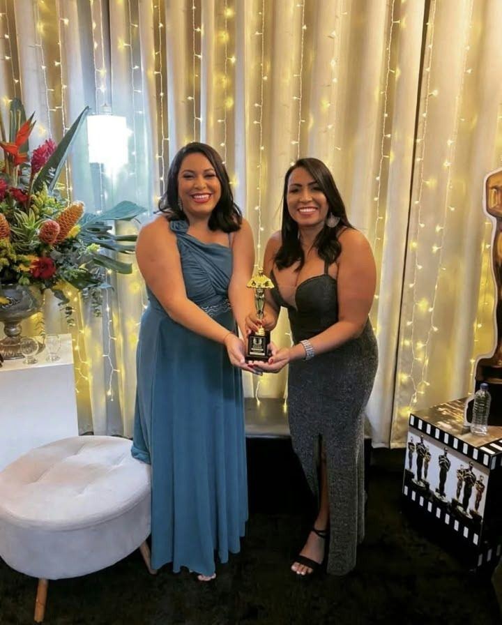 Troféu Empreendedora Mineira